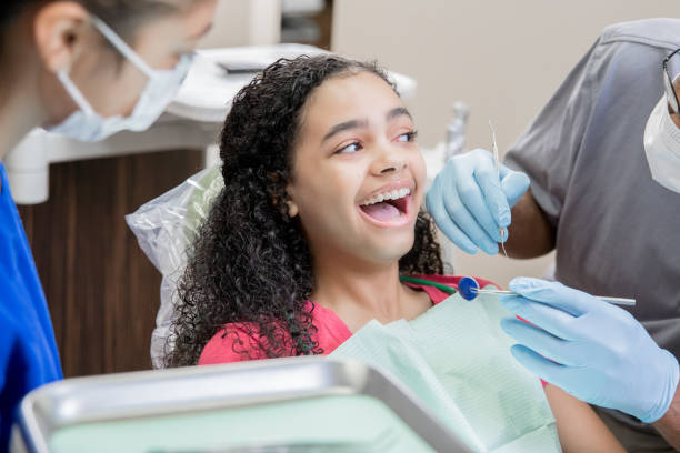 Best Walk-In Emergency Dental Services in Bessemer, MI